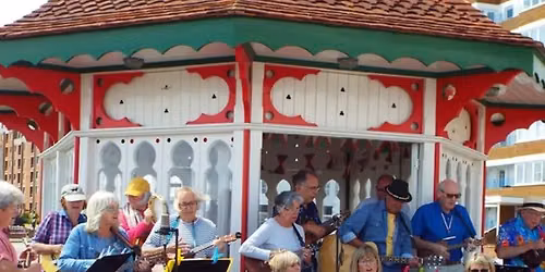  The Big Ukulele Gig \u2013 B.U.G.S. 