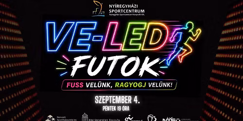 \u201cVe - LED Futok\u201d