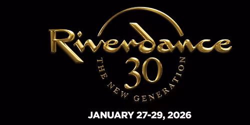 Riverdance 30