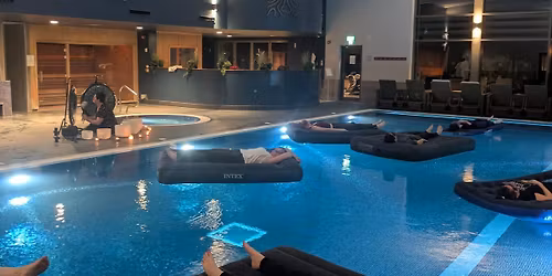 Floating Soundbath & Spa