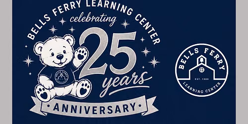 BFLC's 25th Anniversary Celebration