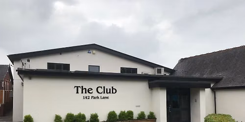 Manford's Comedy Club | Poynton