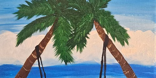 Craft and Sip - June 2026