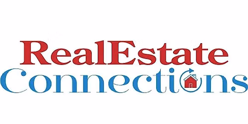 Real Estate Connections - August