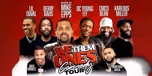Mike Epps