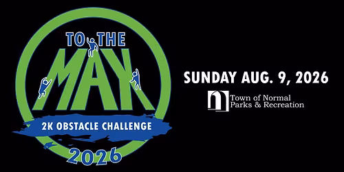 To The Max 2k Obstacle Challenge 