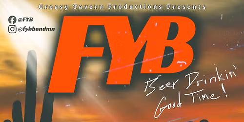 \ud83d\udd25 FYB @ MAD MIKES \/\/ ROUTE 47 PARTY 