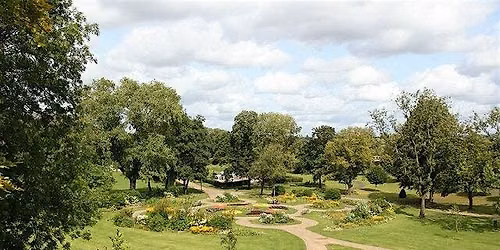 Peel Parks 180th Anniversary Walk