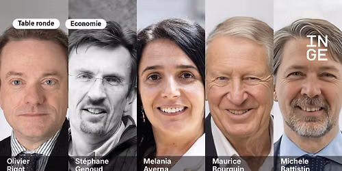 [Table ronde] Le nucl\u00e9aire, une technologie d\u2019avenir ?