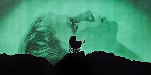 Cinematic Chaos At The Chase Presents: Rosemary's Baby 