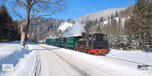 Circuit Revelionul Intarziatilor in Bucovina de Boboteaza - 4 Zile - de la 1599Lei