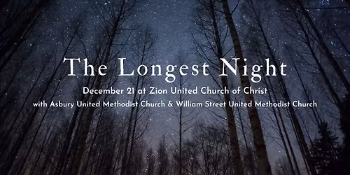 The Longest Night
