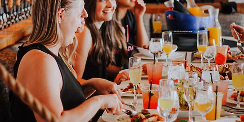 Brunch & Cocktail Pairing