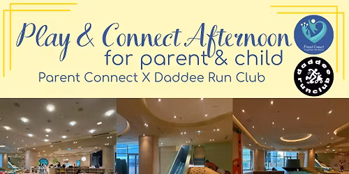 Play & Connect Afternoon for Parents and Children in BKK!