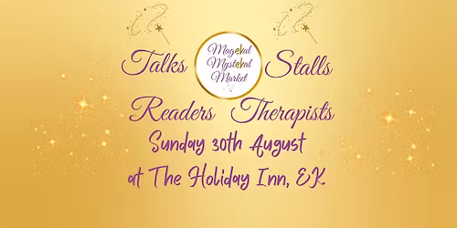 Magekal Mystekal Market