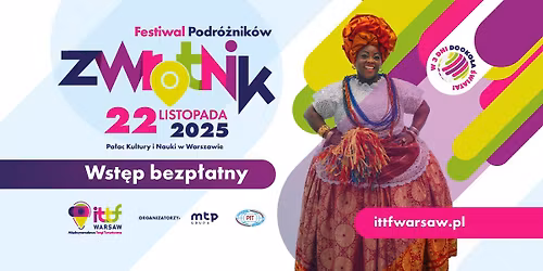 Festiwal Podr\u00f3\u017cnik\u00f3w ZWROTNIK