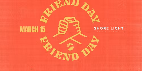 Friend Day