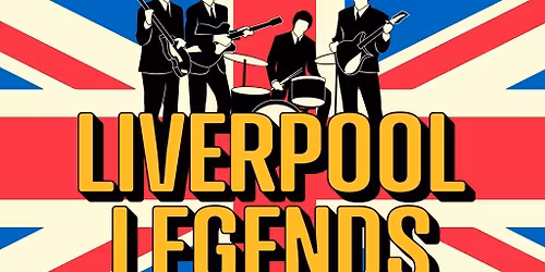 Liverpool Legends