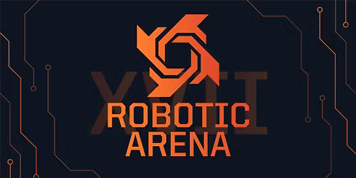 Robotic Arena XVII
