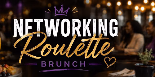 Network Roulette Brunch