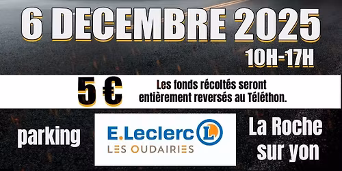 T\u00e9l\u00e9thon 2025