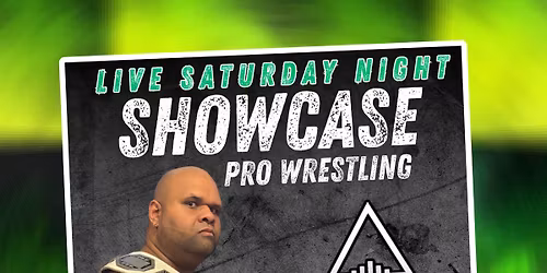 Showcase Saturday Night ?