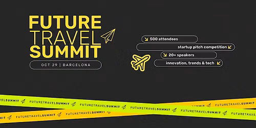 FutureTravel Summit 2026