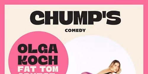 Olga Koch: Fat Tom Cruise