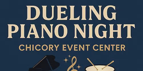 Dueling Piano Night 