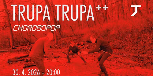 Trupa Trupa (PL), Chorobopop @Ro\u017enov p\/R