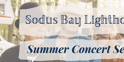 Summer Concert Series: Dirt Turtles 