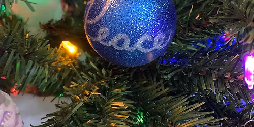 Blue Christmas Service