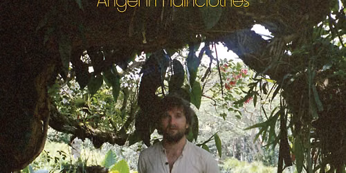 Angelo De Augustine