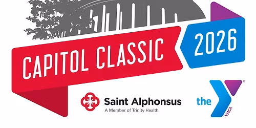 42nd Annual Saint Alphonsus Capitol Classic Run 