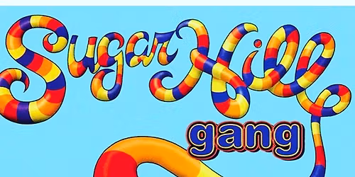 An Evening with Sugarhill Gang