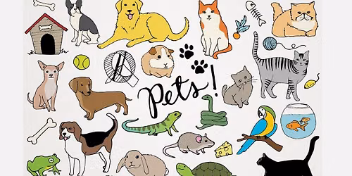 First Annual Fall PetFest