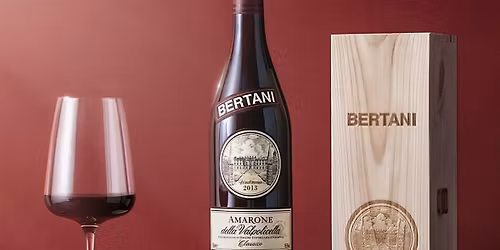 Bertani Wine Dinner