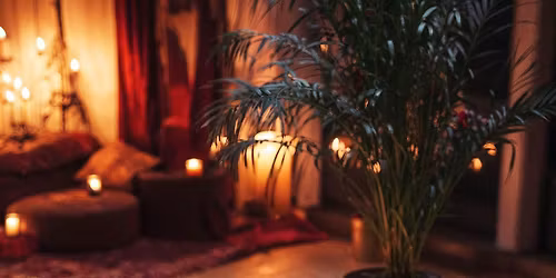 The Pleasure Rebel Reset