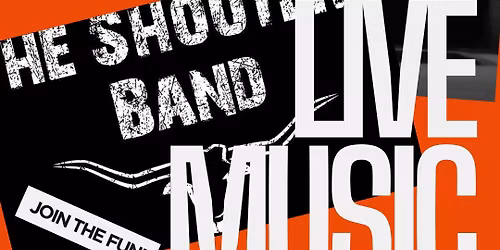 The shooters band! 