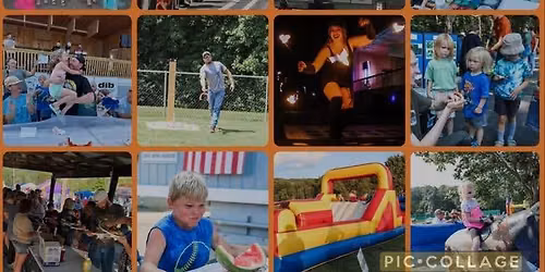 Friendsville Days Freewill Dinner