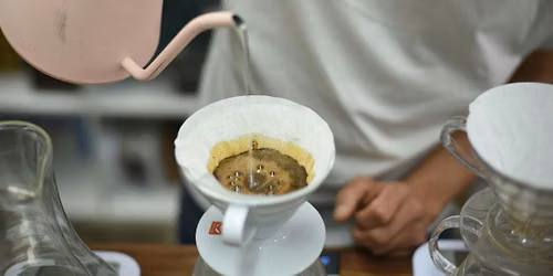 Coffee 101