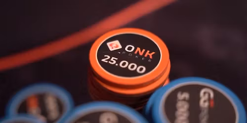 Pokerkampioenschap van Steenbergen