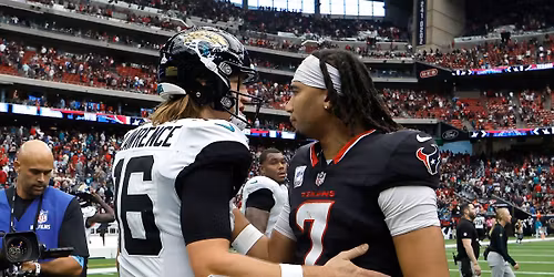 Houston Texans vs. Las Vegas Raiders