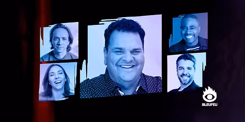 Fallait \u00eatre l\u00e0 - Le jeu \/\/ Imp\u00e9rial Bell \/ Par BLEUFEU