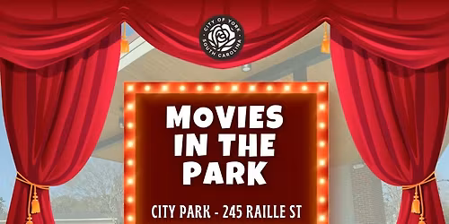 Movies in the Park
