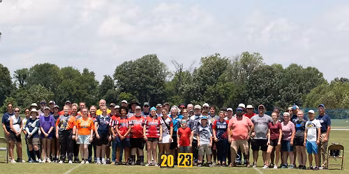 National Archery Scholarship Tour - The Great Indiana Gobbler Shoot