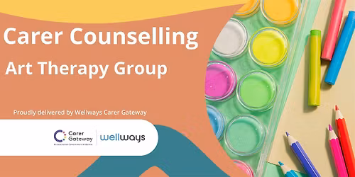 Art Therapy Group for Grandparents (Campbelltown)