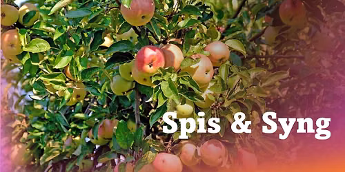 Spis og Syng