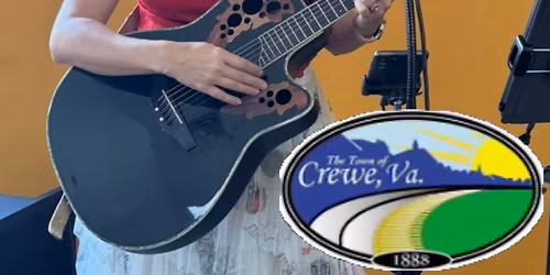 Starfire Live! at Crewe Homecoming Festival