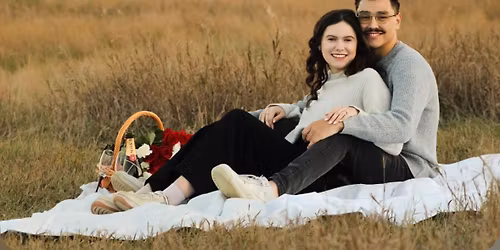 Pre wedding social for Taliyah & Philip